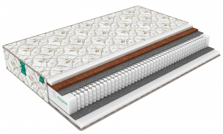 Матрас Sleeptek Perfect FoamStrong Norma 