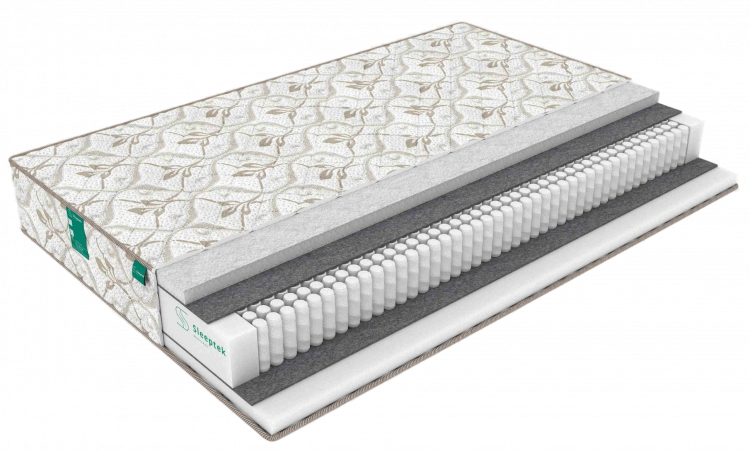 Матрас Sleeptek Perfect Strutto Foam 