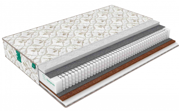Матрас Sleeptek Perfect Strutto FoamStrong Матрас Sleeptek Perfect Strutto FoamStrong