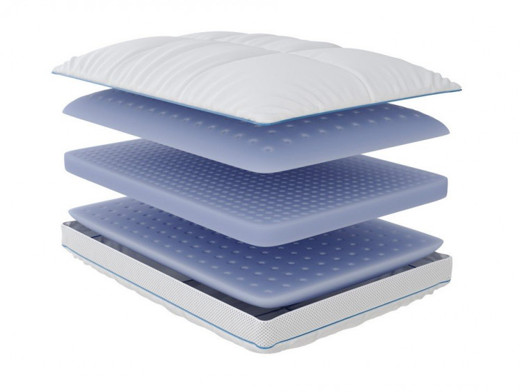 Подушка PROxSON Universal air