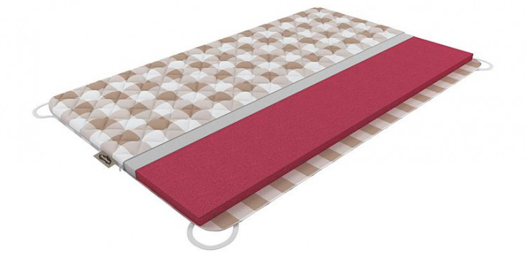 Mr.Mattress Наматрасник Solid XL 