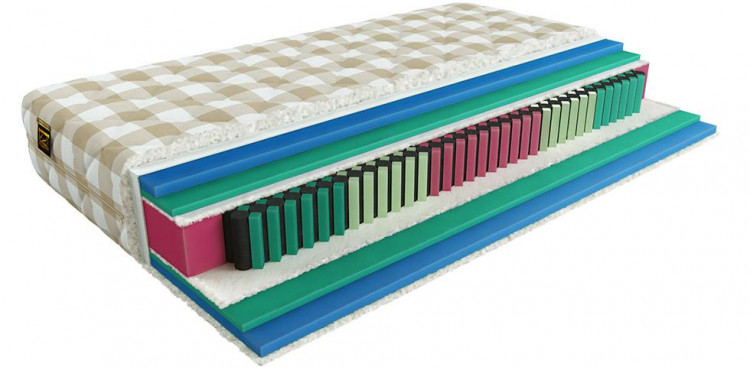 Матрас Mr.Mattress Fulwell XL 