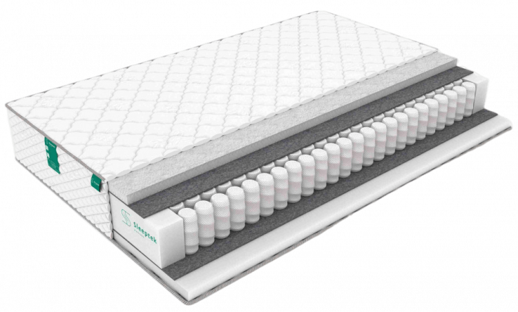 Матрас Sleeptek Premier Strutto Foam 