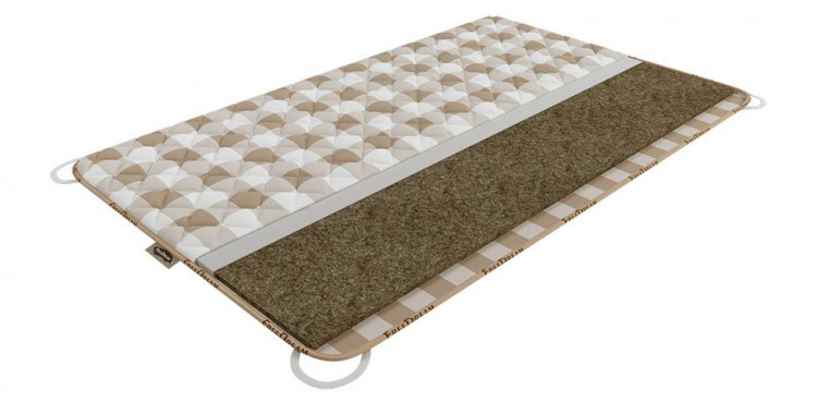 Mr.Mattress Наматрасник Hempic 