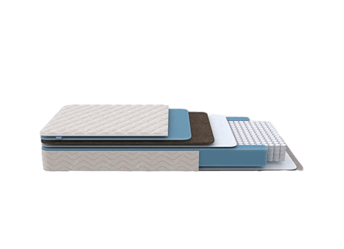 Матрас PROxSON First 500 Flat M