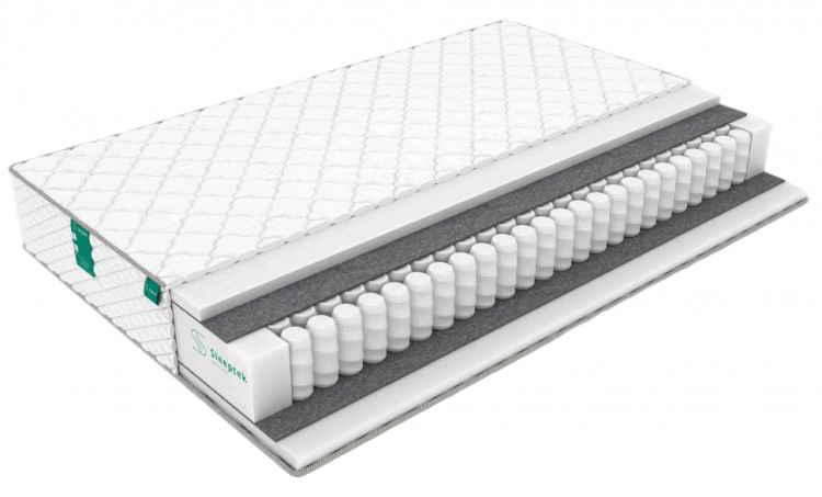 Матрас Sleeptek Premier Foam Double 