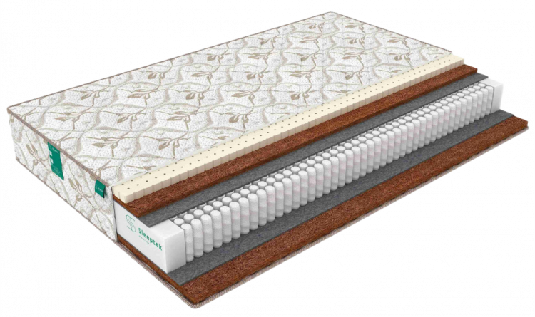 Матрас Sleeptek Perfect LatexStrong Cocos 