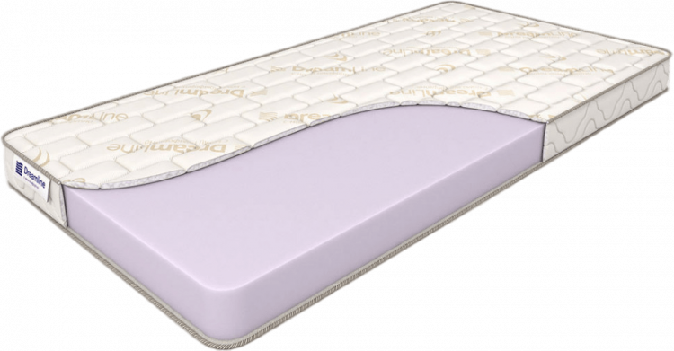Матрас Dreamline Classic Roll Slim